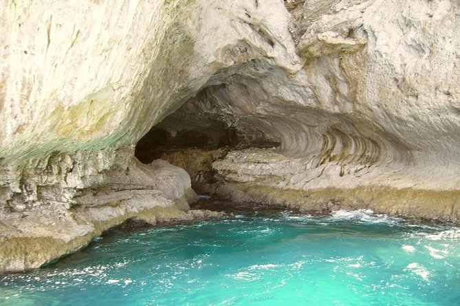 Island Tour With Stop by Blue Grotto (Yellow Line) - Positive Customer Experiences