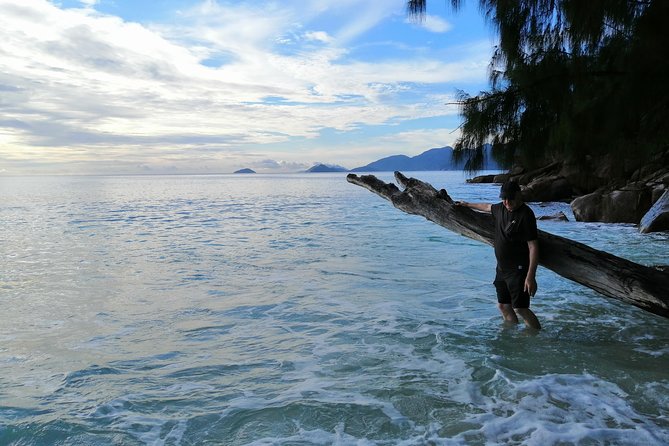 Island Tour With the Beach Buggy - Confirmed Bookings and Cancellation Policy