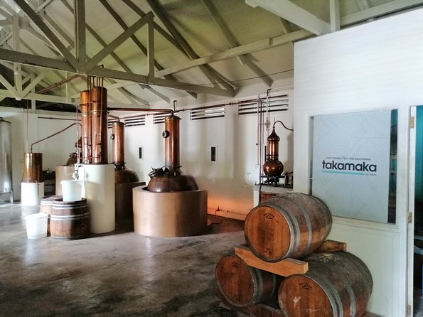 Island Tour With the Beach Buggy - Immersive Island Adventure Awaits