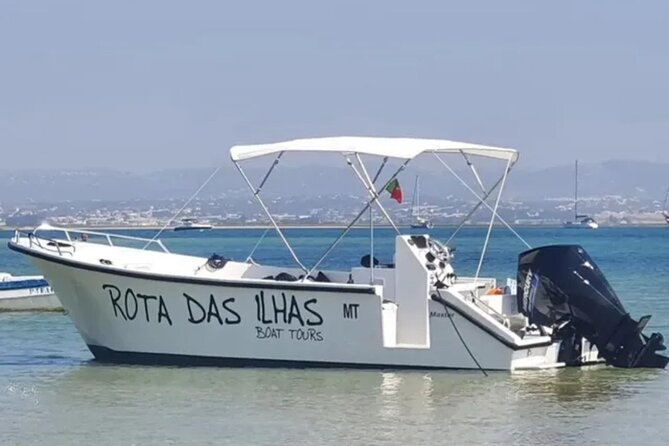 Islands + Typical Lunch at a Fisherman's House - Booking and Cancellation