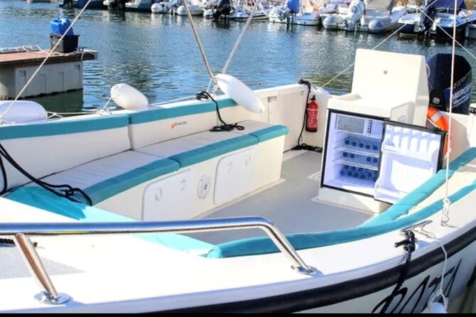 Islands + Typical Lunch at a Fisherman's House - Accessibility