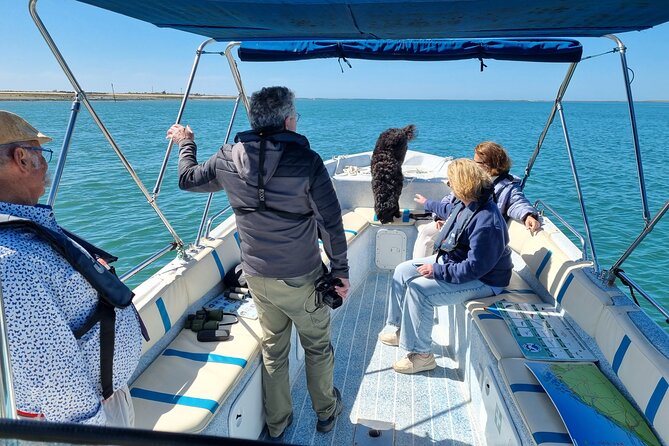 Islands + Typical Lunch at a Fisherman's House - Group Size