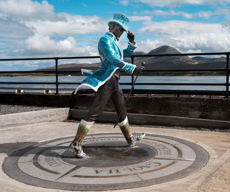 Islay: Caol Ila Whisky Distillery Tour & Tasting - Who Should Consider This Tour?