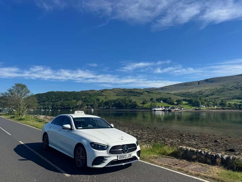 Isle of Bute: Private Tour with Driver-Guide - Exploring Bute: A Detailed Tour Review
