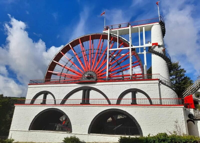 Isle of Man: Half Day Northern Discovery Tour - Key Points / Takeaways