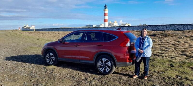 Isle of Man: Half Day Southern Discovery Tour - Key Points / Takeaways