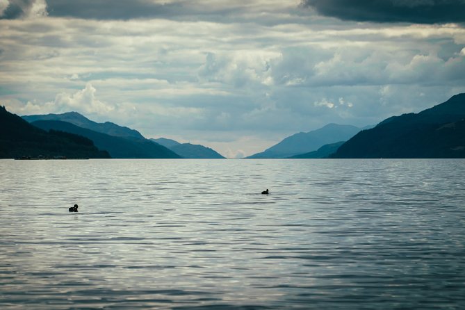 Isle of Skye and Eilean Donan Castle Day Tour From Inverness - Highlights of the Tour