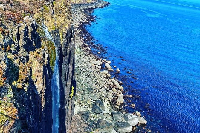 Isle of Skye and Fairy Pools Day Tour leaving from Portree - In-Depth Tour Breakdown
