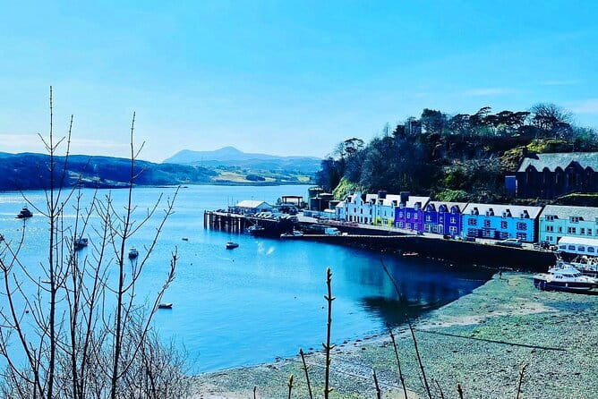 Isle of Skye and Fairy Pools Day Tour leaving from Portree - FAQs