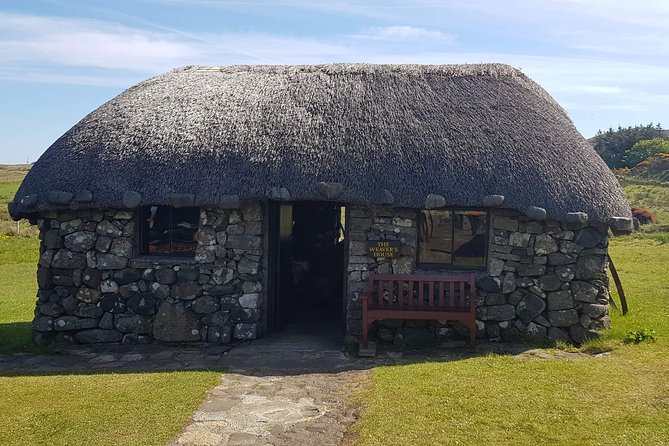 Isle of Skye Day Tour - Hassle-free Pickup and Transportation