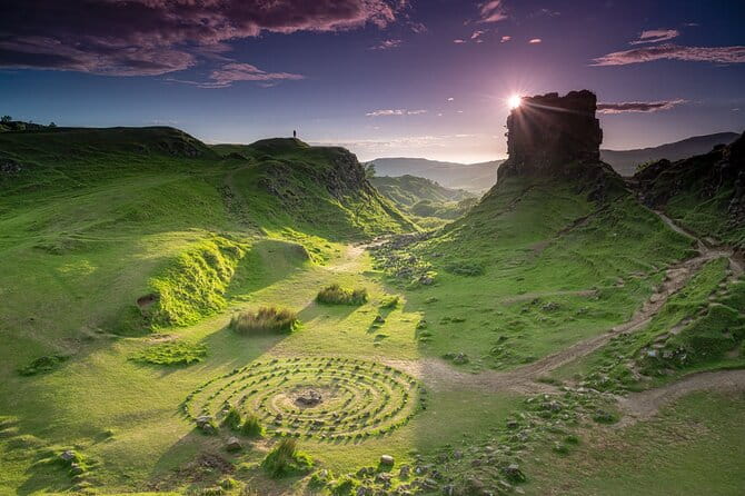 Isle of Skye, Loch Ness & Highlands: 3-Day Private Luxury Tour - Why This Tour Works Well