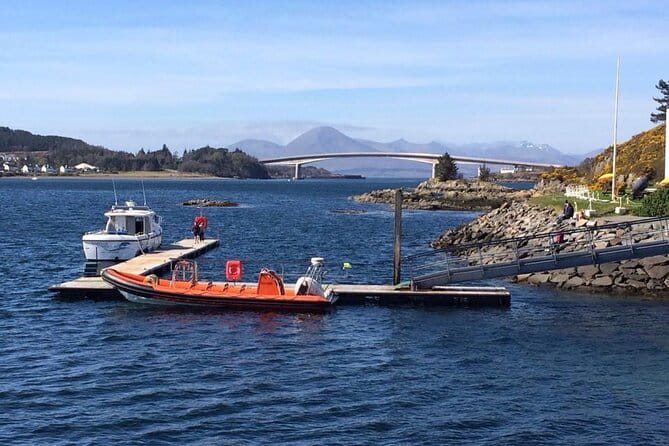 Isle of Skye Private 4 Day Tour From Edinburgh or Glasgow - FAQs