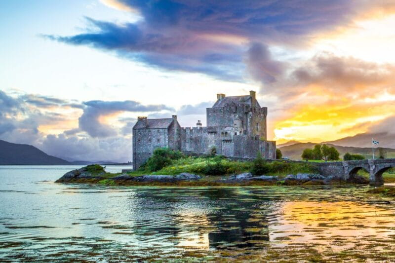 Isle of Skye & The Highlands: 3-Day Guided Tour from Glasgow - FAQ