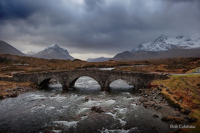 Isle of Skye Tour From Inverness - Traveler Recommendations