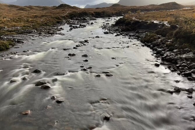 Isle Of Skye Tour Including Fairy Glen Quiraing and Kilt rock - Who Should Book This Tour?