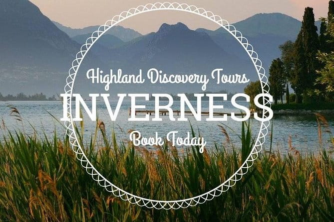 Isle of Skye transfer to Inverness - Key points / Takeaways