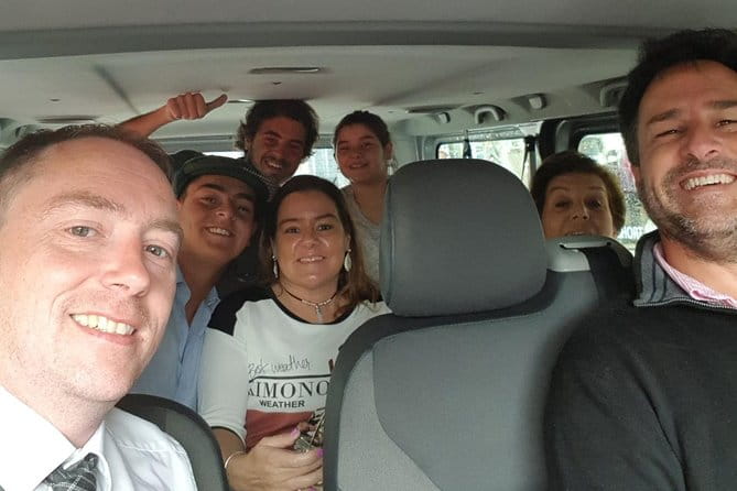 Isle of Skye transfer to Inverness - FAQ