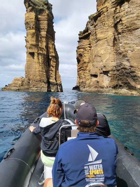 Islet Tour- Ilhéu de Vila Franca do Campo - Who Should Consider This Experience?