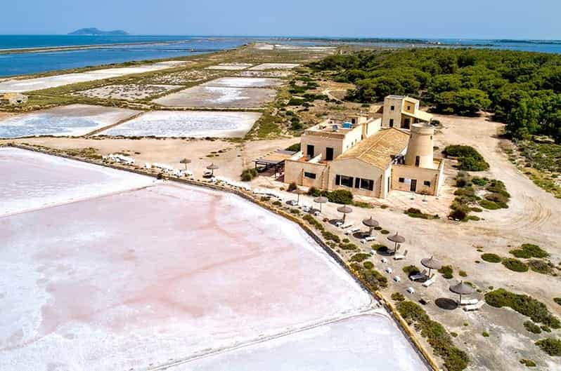 Isola Lunga Marsala - Exploring Isola Lunga Marsala: What to Expect on Your Visit
