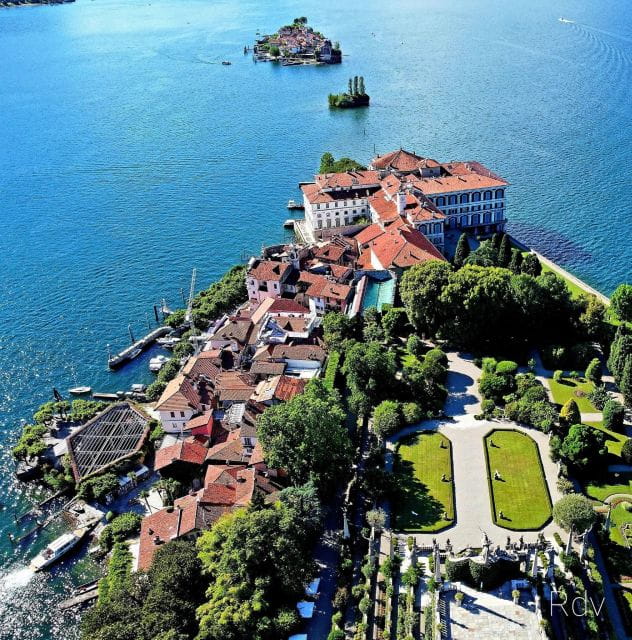 Isola Pescatori and Isola Bella Hop-On Hop-Off Boat Tour - Exploring the Lake Maggiore Experience: A Deep Dive