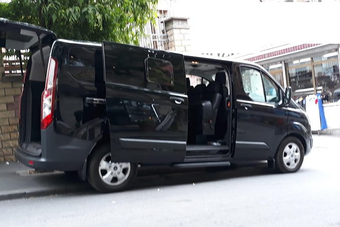 IST Airport to City Center or vice versa !! - Key Points