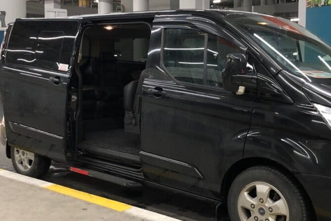 IST Airport to City Center or vice versa !! - A Practical Look at This Transfer Experience