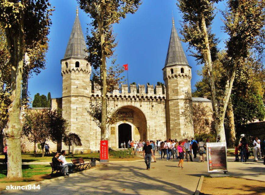 Istanbul: 1.5-Day Private Guided City Tour From Port - Marveling at the Blue Mosque