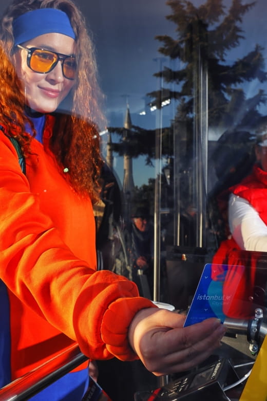 Istanbul: 1 or 2-Day Hop-On-Hop-Off Bus Tour Ticket - Key points / Takeaways