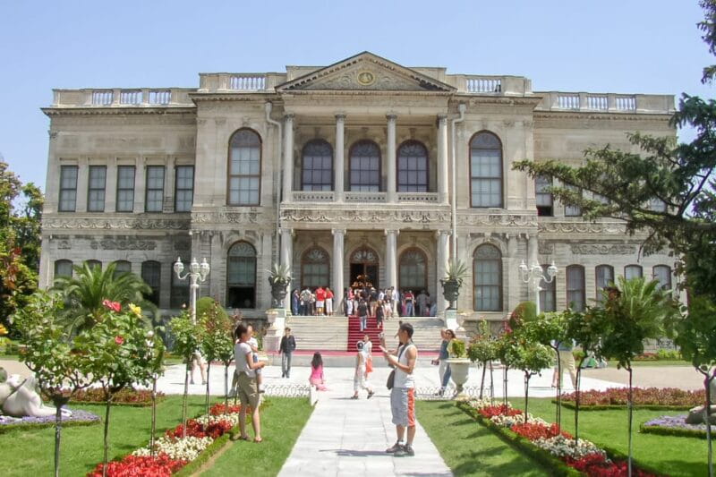 Istanbul: 1 or 2-Day Private Guided Tour with Hotel Transfer - Key points / Takeaways