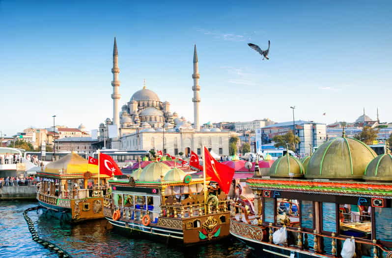 Istanbul: 1 or 2-Day Private Guided Tour with Hotel Transfer - Exploring Istanbul in depth: a detailed review
