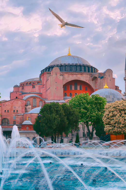 Istanbul: 1 or 2-Day Private Guided Tour with Hotel Transfer - FAQ