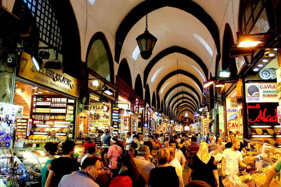 Istanbul: 4-Day City Excursion With Lodging - Important Information and Inclusions