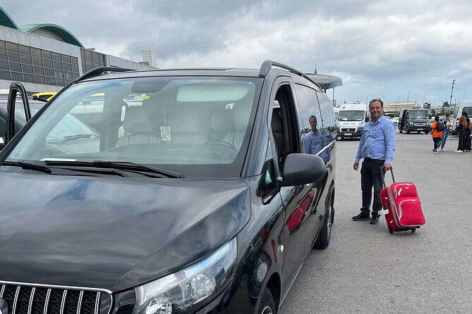 Istanbul Airport or Cruise Ship Private Layover Tour - Discovering Istanbul During Your Short Stay