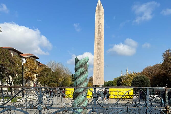 Istanbul Airport or Cruise Ship Private Layover Tour - Final Thoughts: Is This Tour Right for You?