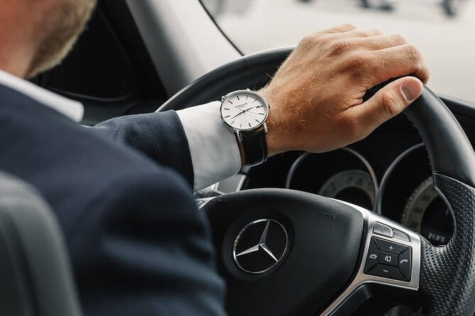 Istanbul Airport Private Transfer - The Details of the Istanbul Airport Private Transfer Experience