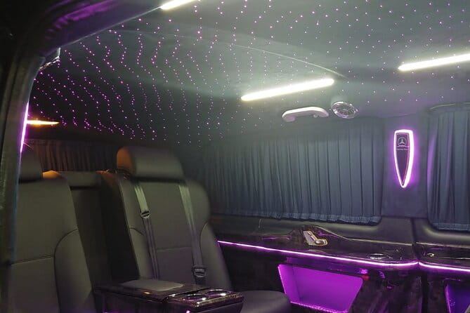 Istanbul Airport Private Transfer Services - Biivip Vip Transfer - Key Points / Takeaways