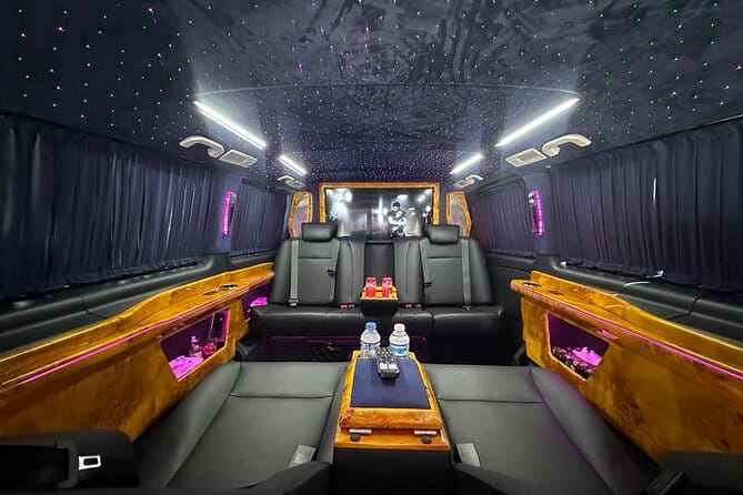 Istanbul Airport Private Transfer Services - Biivip Vip Transfer - Detailed Review of Istanbul Airport Private Transfer - What You Need to Know