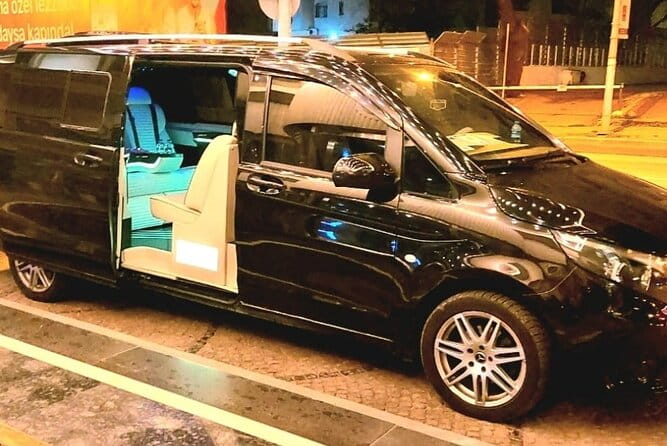 Istanbul Airport Transfer Private Minivan or Minibus - Final Thoughts: Is This Transfer Right for You?