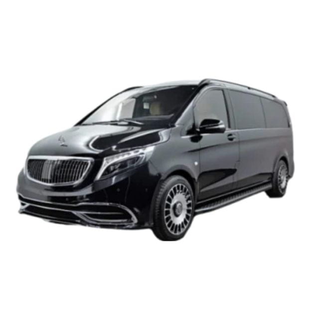 Istanbul Airport Transfers With Vip Cars Hotel Pickup Drop - Pickup and Drop-off