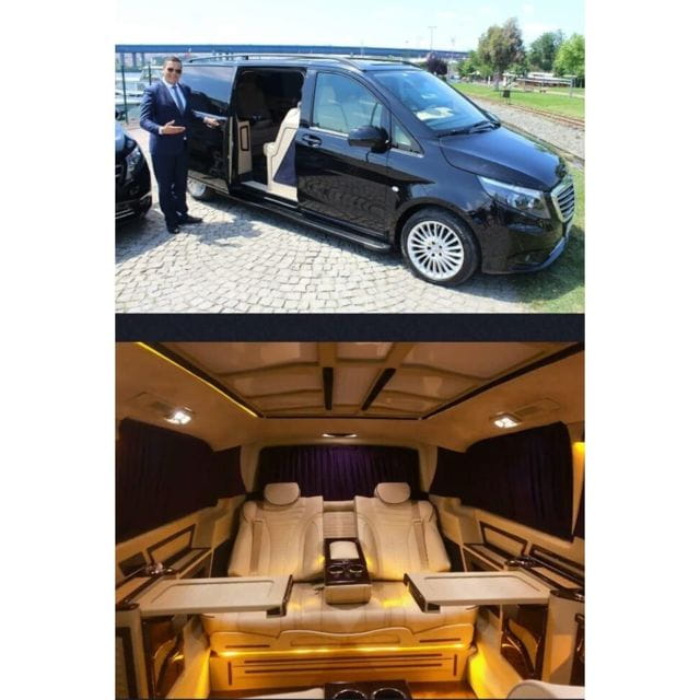 Istanbul Airport Transfers With Vip Cars Hotel Pickup Drop - Pricing and Packages