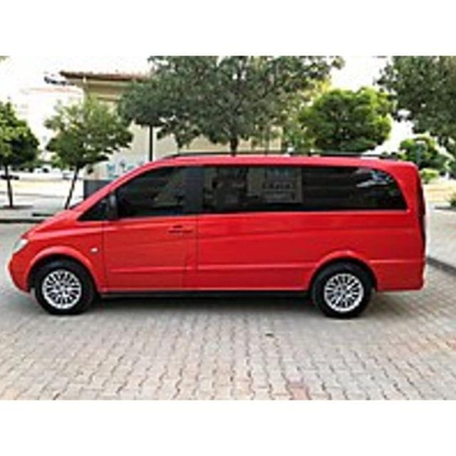 Istanbul Airport Transfers With Vip Cars Hotel Pickup Drop - Travel Convenience