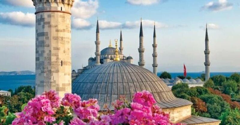 Istanbul: Ancient Town of Constantinople Guided Tour - Key points / Takeaways