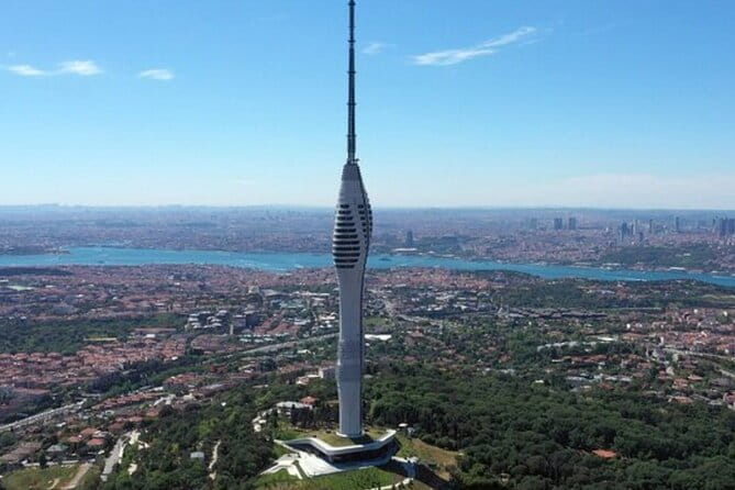 Istanbul Asia and Europe Tour By Bus And Bosphorus Cruise - An In-Depth Look at the Itinerary