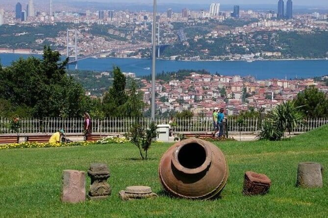 Istanbul Asia and Europe Tour By Bus And Bosphorus Cruise - Frequently Asked Questions