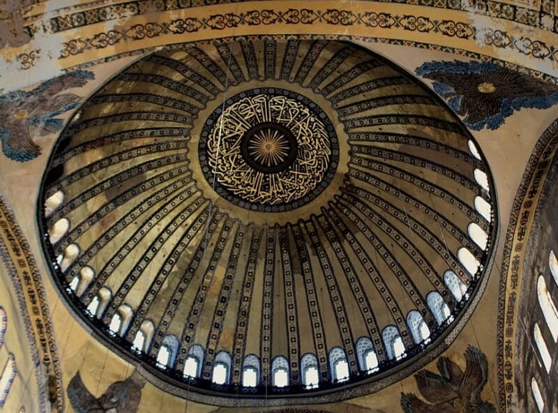 Istanbul: Basilica Cistern & Hagia Sophia Combo Ticket - Who This Experience Is Really For