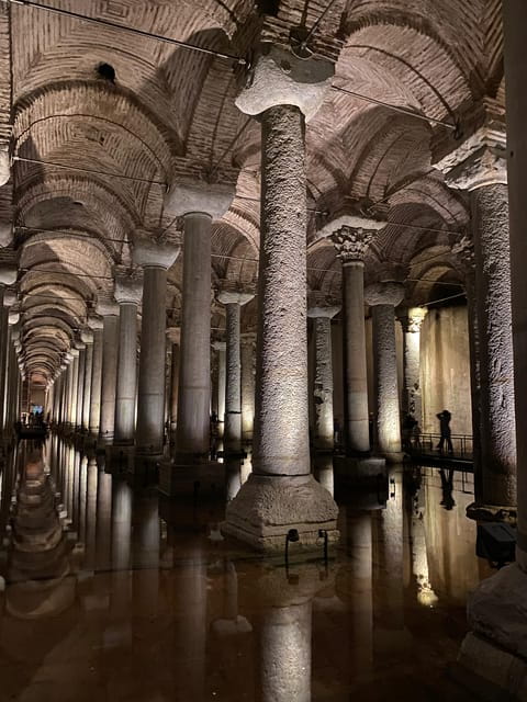 Istanbul: Basilica Cistern Skip-the-Line Entry & Audio Guide - Final Thoughts: Is It Worth It?