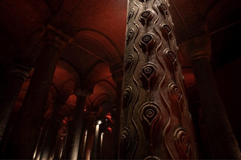 Istanbul: Basilica Cistern Skip-the-Line Entry & Audio Guide - FAQ
