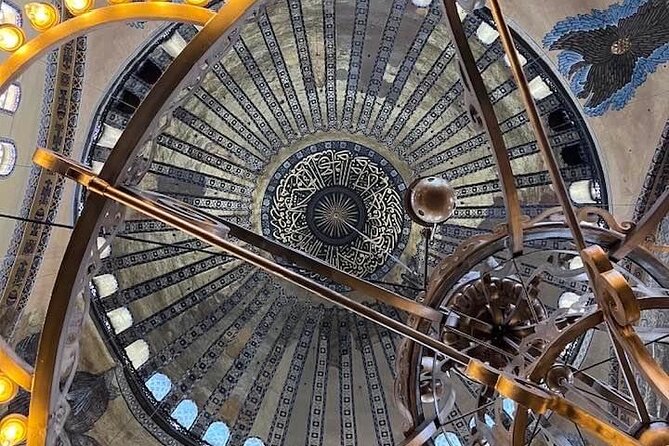 ISTANBUL BEST : Iconic Landmarks Full-Day Private Guided City Tour - Inclusions and Highlights