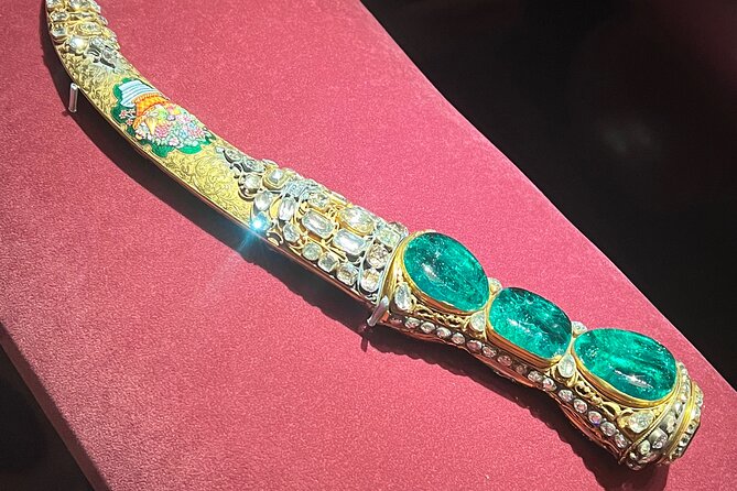 ISTANBUL BEST : Iconic Landmarks Full-Day Private Guided City Tour - Meeting and Pickup Details