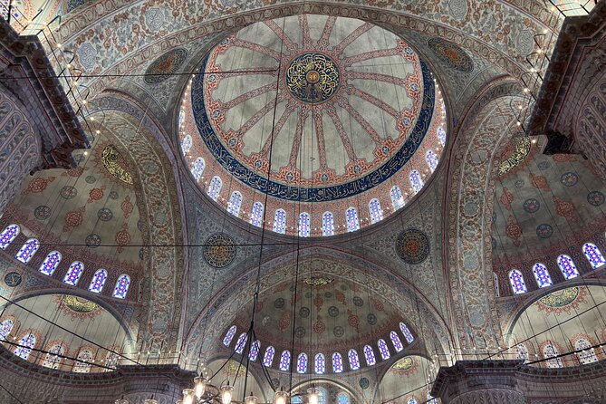 ISTANBUL BEST : Iconic Landmarks Full-Day Private Guided City Tour - Additional Information